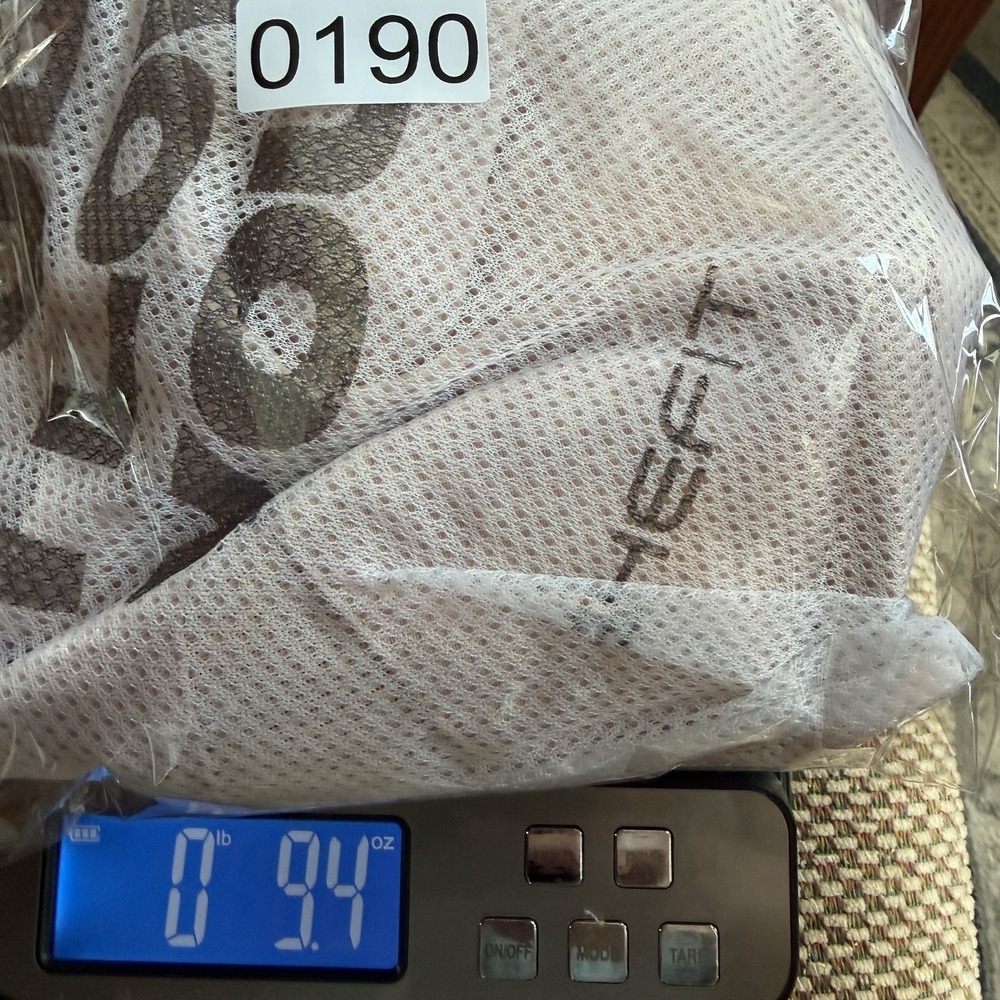 SHEFIT ULTIMATE Sandstorm™ Sports Bra Size 4Luxe Support Comfort +Washbag - Picture 10 of 10